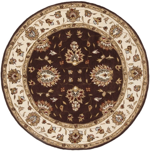 safavieh clearance total performance tlp416d brown rug