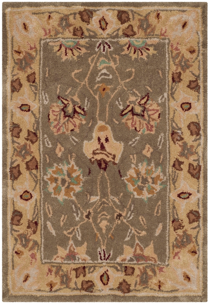 safavieh clearance total performance tlp712a sage rug