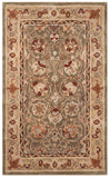 safavieh clearance total performance tlp712a sage rug