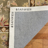 safavieh clearance total performance tlp712a sage rug