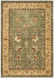 safavieh clearance total performance tlp712a sage rug