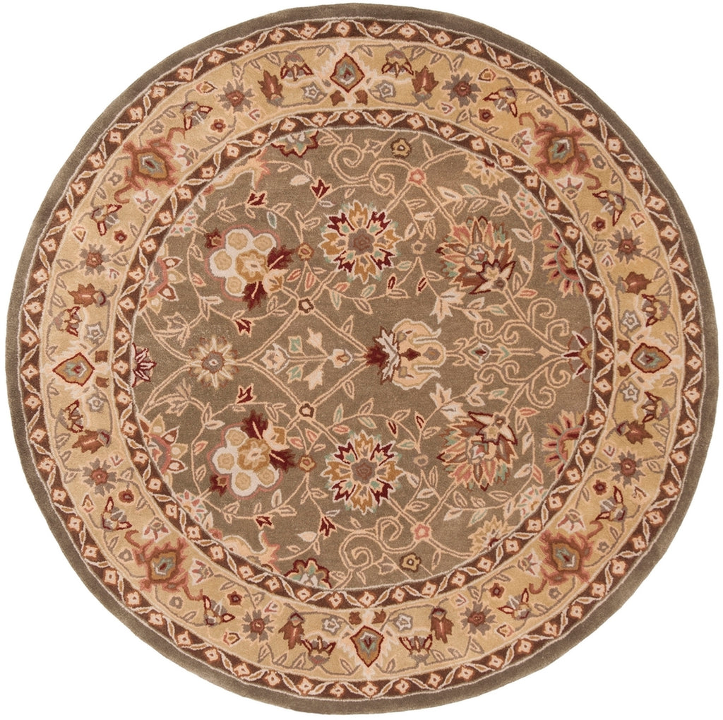 safavieh clearance total performance tlp712a sage rug