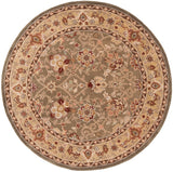 safavieh clearance total performance tlp712a sage rug