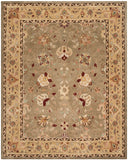 safavieh clearance total performance tlp712a sage rug