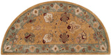 safavieh clearance total performance tlp712b copper rug