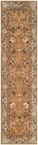 safavieh clearance total performance tlp712b copper rug