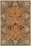safavieh clearance total performance tlp712b copper rug