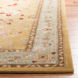 safavieh clearance total performance tlp712b copper rug