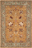 safavieh clearance total performance tlp712b copper rug