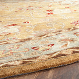 safavieh clearance total performance tlp712b copper rug