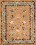 safavieh clearance total performance tlp712b copper rug