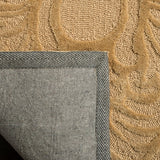 safavieh clearance total performance tlp714c beige rug
