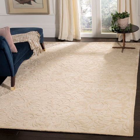 safavieh clearance total performance tlp714f ivory rug
