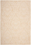 safavieh clearance total performance tlp714f ivory rug