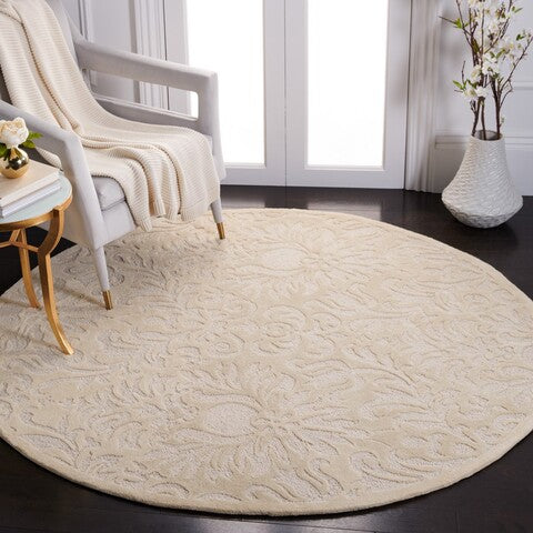 safavieh clearance total performance tlp714f ivory rug