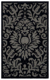 safavieh clearance total performance tlp714g black rug