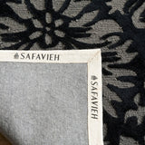 safavieh clearance total performance tlp714g black rug
