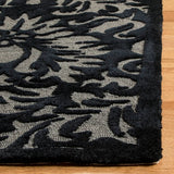 safavieh clearance total performance tlp714g black rug