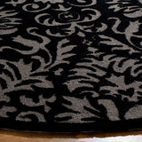 safavieh clearance total performance tlp714g black rug