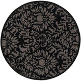 safavieh clearance total performance tlp714g black rug