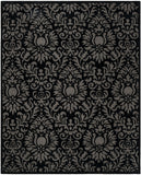 safavieh clearance total performance tlp714g black rug