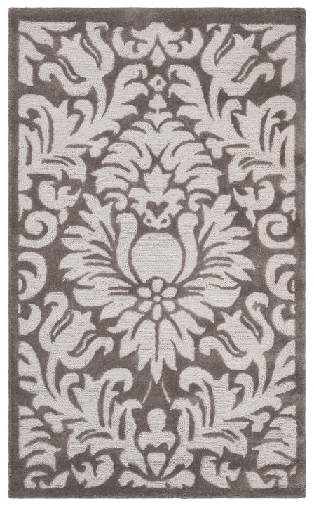 safavieh clearance total performance tlp714h stone rug