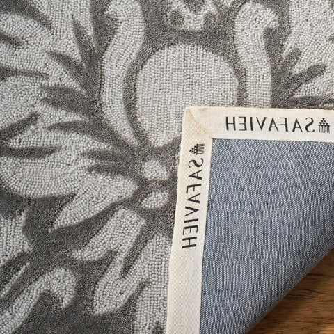 safavieh clearance total performance tlp714h stone rug