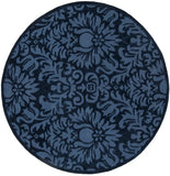 safavieh clearance total performance tlp714i navy rug