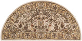 safavieh clearance total performance tlp721a ivory rug