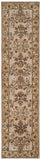 safavieh clearance total performance tlp721a ivory rug
