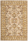safavieh clearance total performance tlp721a ivory rug