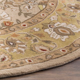 safavieh clearance total performance tlp721a ivory rug