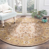 safavieh clearance total performance tlp721a ivory rug