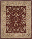 safavieh clearance total performance tlp721b rust rug
