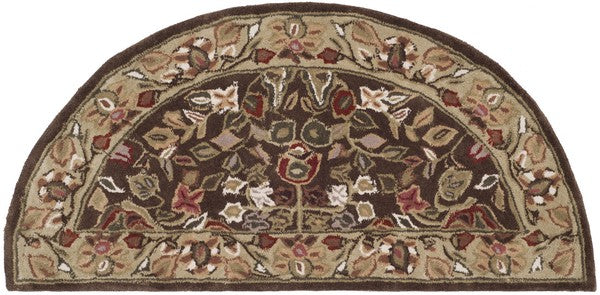 safavieh clearance total performance tlp721c brown rug