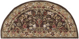 safavieh clearance total performance tlp721c brown rug