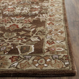 safavieh clearance total performance tlp721c brown rug