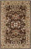 safavieh clearance total performance tlp721c brown rug