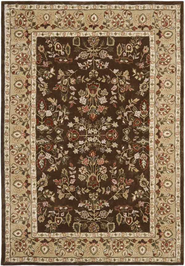 safavieh clearance total performance tlp721c brown rug