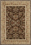 safavieh clearance total performance tlp721c brown rug