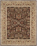 safavieh clearance total performance tlp721c brown rug