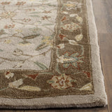 safavieh clearance total performance tlp722b ivory rug