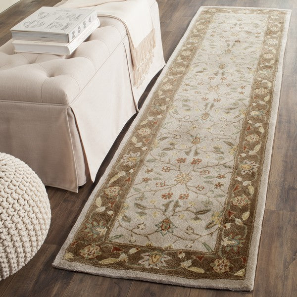 safavieh clearance total performance tlp722b ivory rug
