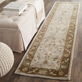 safavieh clearance total performance tlp722b ivory rug