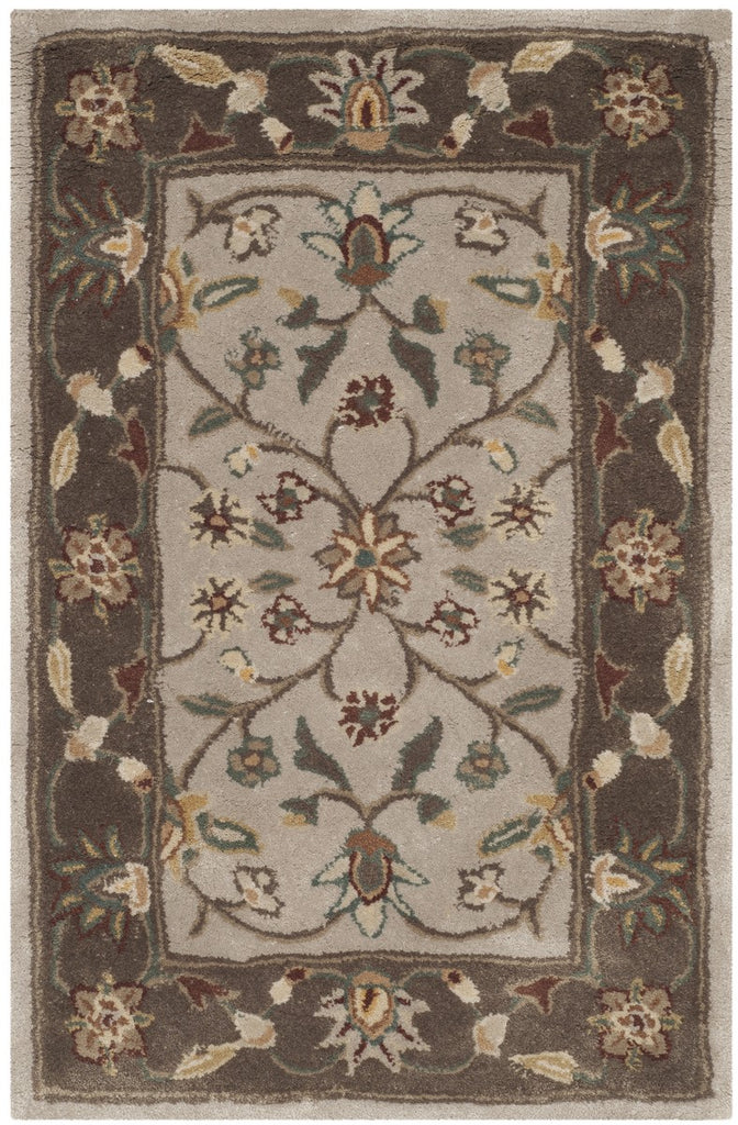 safavieh clearance total performance tlp722b ivory rug