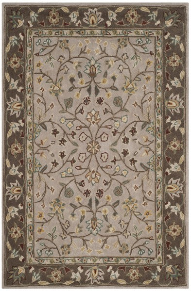safavieh clearance total performance tlp722b ivory rug