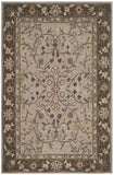safavieh clearance total performance tlp722b ivory rug