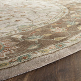 safavieh clearance total performance tlp722b ivory rug