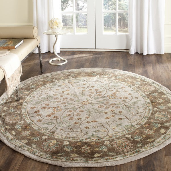 safavieh clearance total performance tlp722b ivory rug
