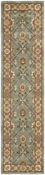 safavieh clearance total performance tlp723a blue rug